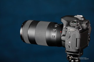 Canon EF 70-300mm F4-5.6 IS II USMのレビュー比較まとめ。軽量望遠で